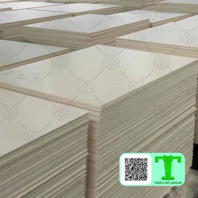 Tấm chống cháy MGO